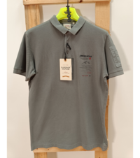 MEN'S POLO SHIRT M/M M49946 Tellini S.r.l. Wholesale Clothing