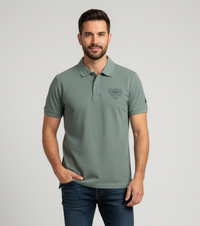 MEN'S POLO SHIRT M/M M49949 Tellini S.r.l. Wholesale Clothing