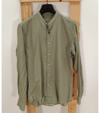 ΑΝΔΡΙΚΟ ΠΟΥΚΑΜΙΣΟ L/S M50089 Tellini S.R.L. Χονδρική ενδυμασία