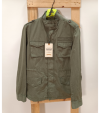 MEN'S JACKET M50117 Tellini S.r.l. Wholesale Clothing