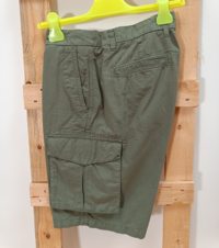 MEN'S BERMUDA SHORTS M50141 Tellini S.r.l. Wholesale Clothing