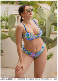 BIKINI DONNA MA009 Tellini S.R.L. Veleprodajna odjeća