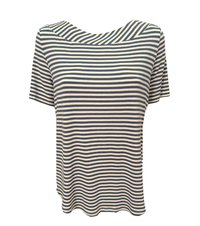 TSHIRT DONNA M/M 145242 Tellini S.r.l. Wholesale Clothing