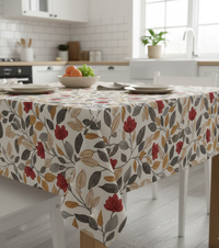 TABLECLOTH 4P MAGIC 140X140 Tellini S.r.l. Wholesale Clothing