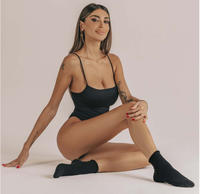 WOMEN'S SHORT SOCKS MARA20 Tellini S.r.l. Wholesale Clothing