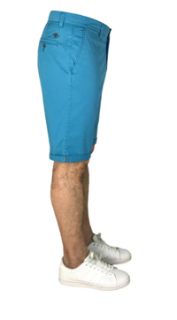 BERMUDA UOMO MARRON Tellini S.r.l. Wholesale Clothing