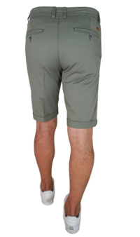 BERMUDA UOMO MARRON Tellini S.r.l. Wholesale Clothing