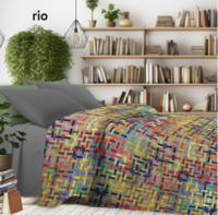 TRAPUNTA 1/2P MERIDA 220X260 Tellini S.r.l. Ingrosso Abbigliamento