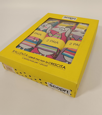 CALZINO ABS BAMBINA MEMOLE Tellini S.R.L. Velkoobchodní oblečení