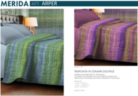 1PLY MERIDA QUILT Tellini S.r.l. Wholesale Clothing