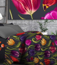 TRAPUNTA 1/2P MERIDA 220X260 Tellini S.r.l. Ingrosso Abbigliamento