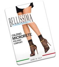 CALZINO DONNA MICRORETE B53 Tellini S.r.l. Ingrosso Abbigliamento