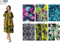 WOMEN'S DRESS M/M MIRIAM Tellini S.r.l. Wholesale Clothing