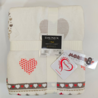 COPERTA 1P MORBIDOTTO LIGHT 150X200 Tellini S.r.l. Ingrosso Abbigliamento