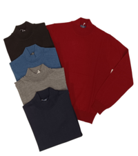 MAGLIA UOMO MS50 Tellini S.r.l. Wholesale Clothing