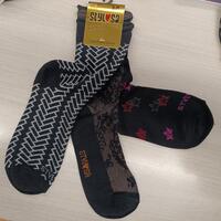 TRIS CALZINO CORTO DONNA N306 KETTY Tellini S.R.L. Veleprodajna odjeća