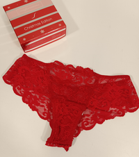 BRASILIANA NATALE DONNA ND513 Tellini S.R.L. Χονδρική ενδυμασία