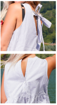 COPRICOSTUME NIZZA Tellini S.r.l. Ingrosso Abbigliamento