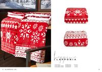 1P LAPLAND BLANKET 160X200 Tellini S.r.l. Wholesale Clothing