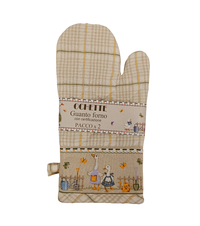 SET GUANTI 2PZ OCHETTE Tellini S.r.l. Wholesale Clothing