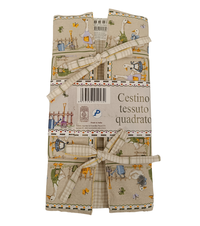 CESTINO Q OCHETTE Tellini S.r.l. Wholesale Clothing