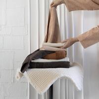 TAPPETO BAGNO ALMA 60X120 Tellini S.r.l. Ingrosso Abbigliamento