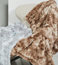 PLAID OSLO 130X160 Tellini S.r.l. Ingrosso Abbigliamento