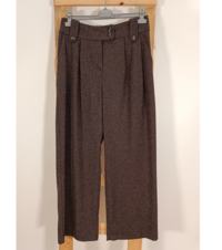 PANTALONE DONNA P13718 Tellini S.r.l. Ingrosso Abbigliamento