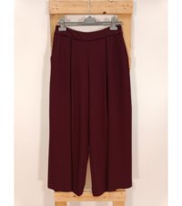 PANTALONE DONNA P13743 Tellini S.r.l. Ingrosso Abbigliamento