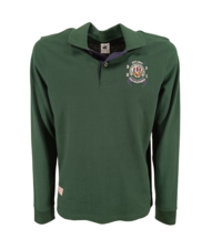 MEN'S POLO SHIRT M/L 427091 Tellini S.r.l. Wholesale Clothing