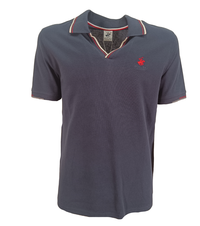 MEN'S POLO SHIRT M/M 450119 Tellini S.r.l. Wholesale Clothing