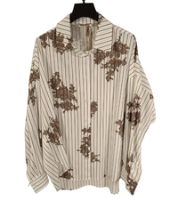 WOMEN'S SHIRT M/L P66011/FL Tellini S.r.l. Wholesale Clothing