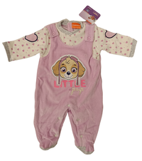 TUTINA NEONATA PA10009 Tellini S.R.L. Veleprodajna odjeća