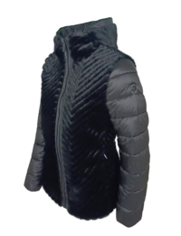 PARADISO WOMEN'S JACKET Tellini S.r.l. Wholesale Clothing