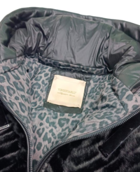 PARADISO WOMEN'S JACKET Tellini S.r.l. Wholesale Clothing