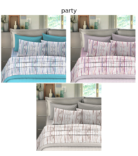 COMPLETO LETTO 1P DIADEMA24 Tellini S.r.l. Ingrosso Abbigliamento