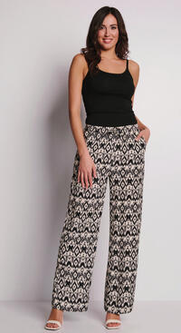 LEGGINGS DONNA PD2073 Tellini S.R.L. Veleprodajna odjeća