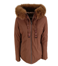 WOMEN'S JACKET PH979B Tellini S.r.l. Wholesale Clothing