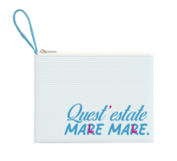 MALE SEA POUCH 28X21 Tellini S.r.l. Wholesale Clothing