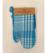 SET CUCINA GUANTO/PRESINA ECO Tellini S.r.l. Ingrosso Abbigliamento