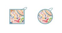 SET PRESINE 2PZ CROM Tellini S.r.l. Ingrosso Abbigliamento