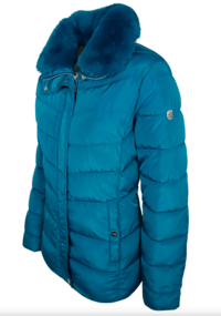 GIACCONE DONNA MERAVIGLIA Tellini S.r.l. Wholesale Clothing