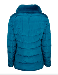 GIACCONE DONNA MERAVIGLIA Tellini S.r.l. Wholesale Clothing