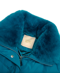 GIACCONE DONNA MERAVIGLIA Tellini S.r.l. Wholesale Clothing