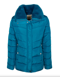 GIACCONE DONNA MERAVIGLIA Tellini S.r.l. Wholesale Clothing