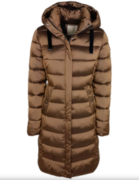 PRIMIZIA WOMEN'S JACKET Tellini S.r.l. Wholesale Clothing