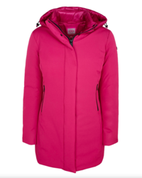 WOMEN'S PERFUME JACKET Tellini S.r.l. Wholesale Clothing
