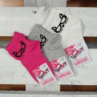 CALZINO CORTO BAMBINA PROXIMA Tellini S.r.l. Ingrosso Abbigliamento