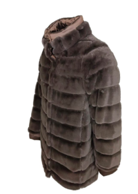 RAFFAELLA WOMEN'S JACKET Tellini S.r.l. Wholesale Clothing