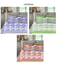 COMPLETO LETTO 2P DIADEMA24 Tellini S.r.l. Ingrosso Abbigliamento